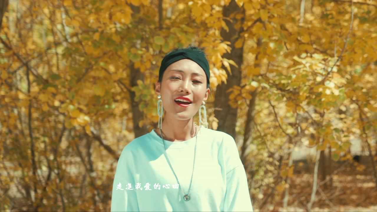 德格达拥=牵着你的手