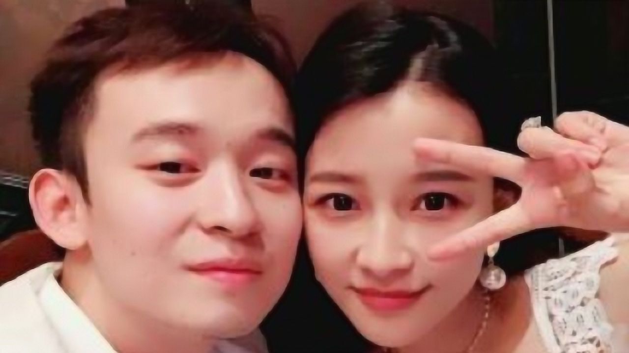 董子健晒全家福只因没有通知孙怡被老婆全网通报