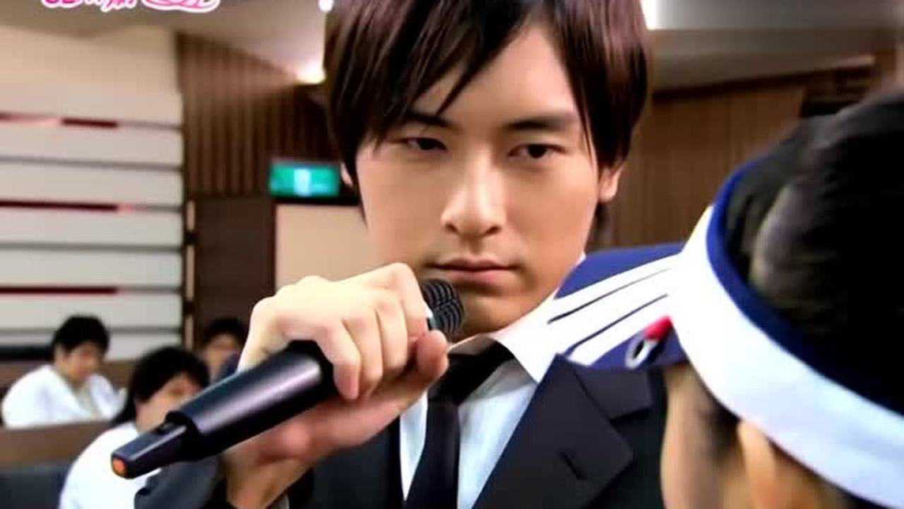 恶作剧之吻2:江直树大胆表白袁湘琴,太感动了