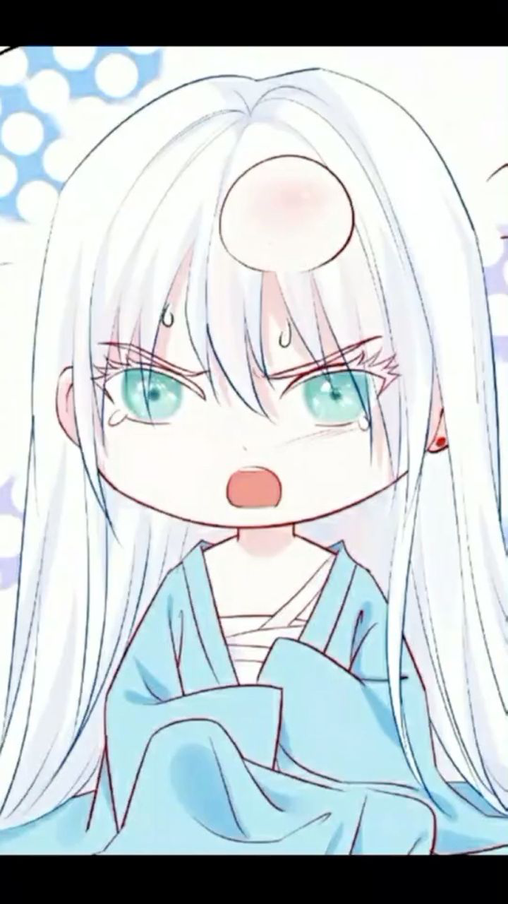 魔尊要抱抱九方夜漓