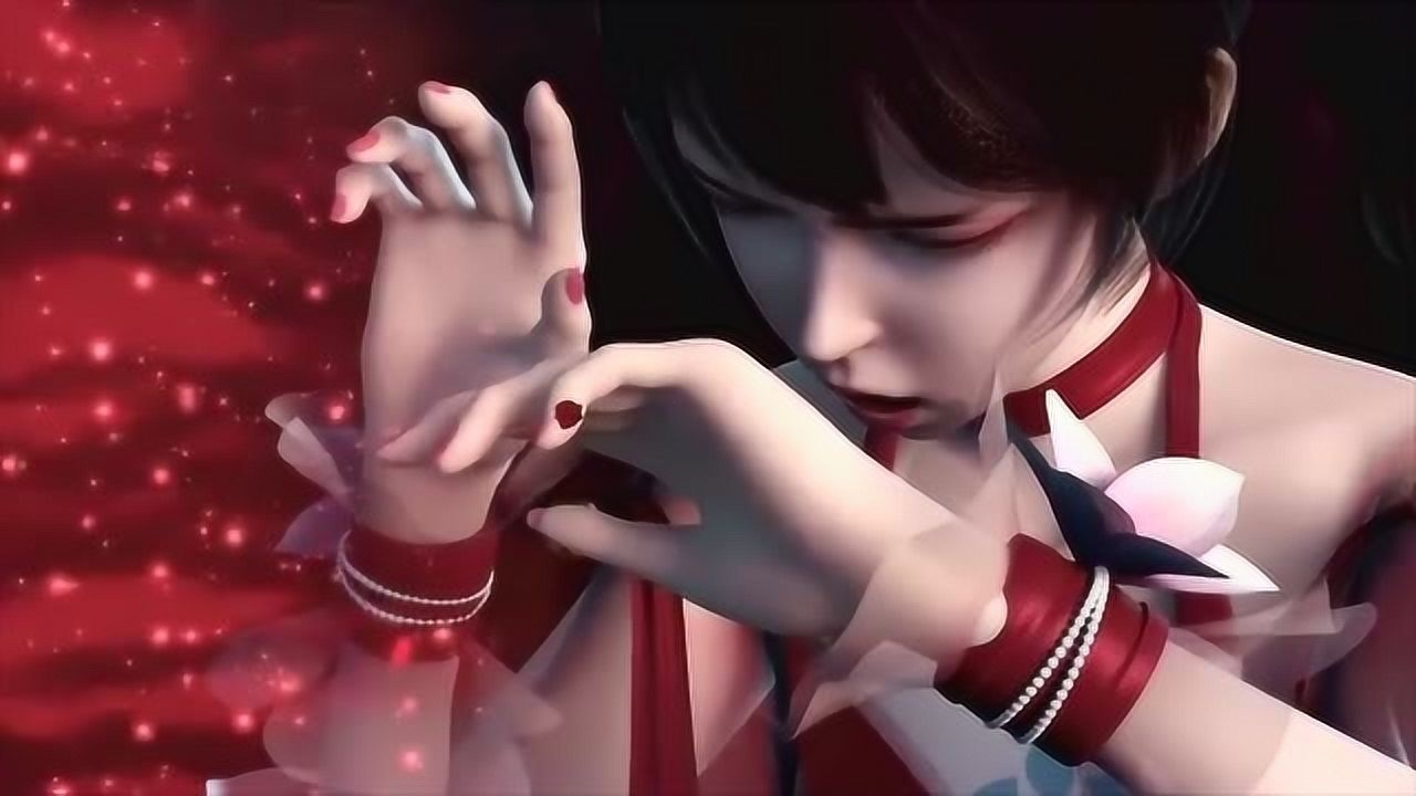 太乙仙魔录:小狐狸下山寻太白子,遇仇人,九死一生