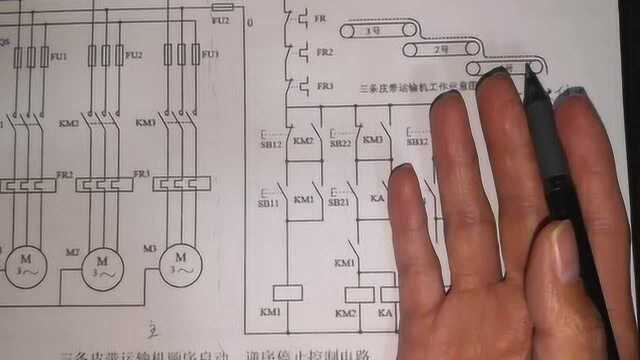 PLC与维修电工设备改造,这样去分析,你们工厂设备也可更新换代