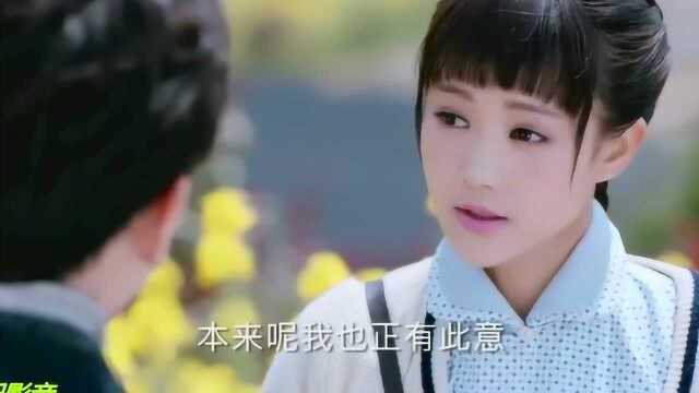 《海棠经雨胭脂透》 邓伦李一桐虐心演绎,看后让人唏嘘不已!