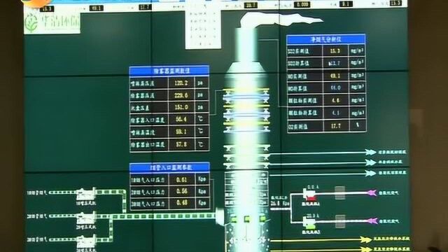 南安这家陶瓷生产企业,投入2000多万元的环保设备,能变废为宝