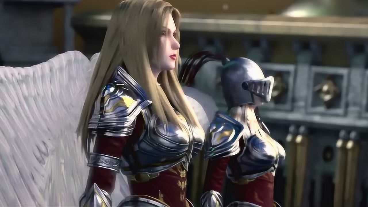 雄兵连:护盾出现漏洞,莫伊卫队准备迎战!