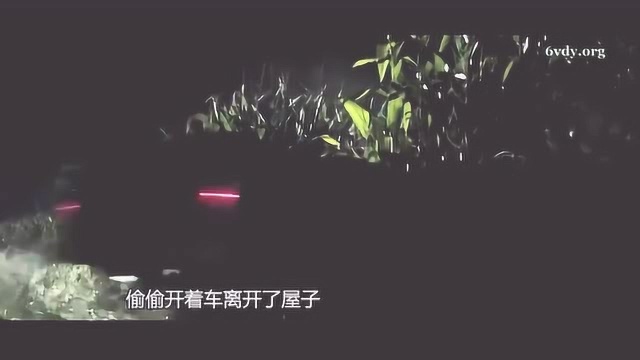 恐怖片:稻草人好恐怖!一片苞米地里,稻草人神出鬼没,残忍杀戮