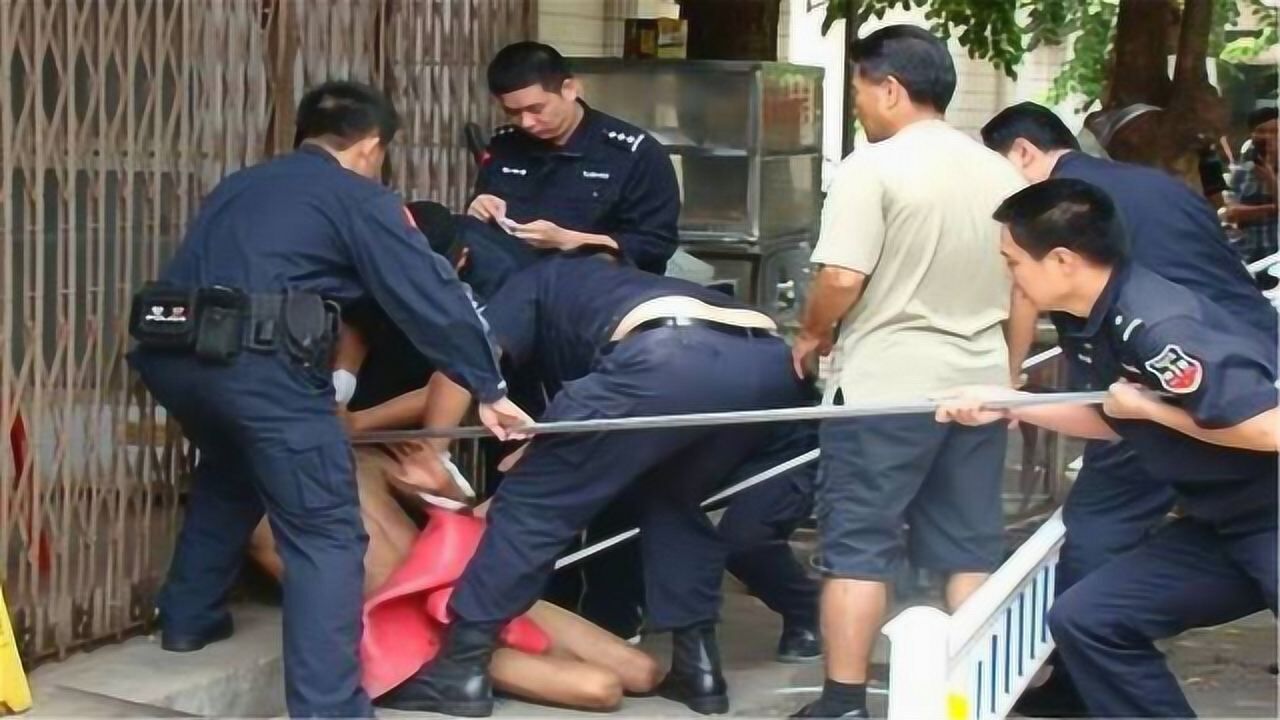 狂犬病从发作到死亡,看得人胆战心惊_腾讯视频