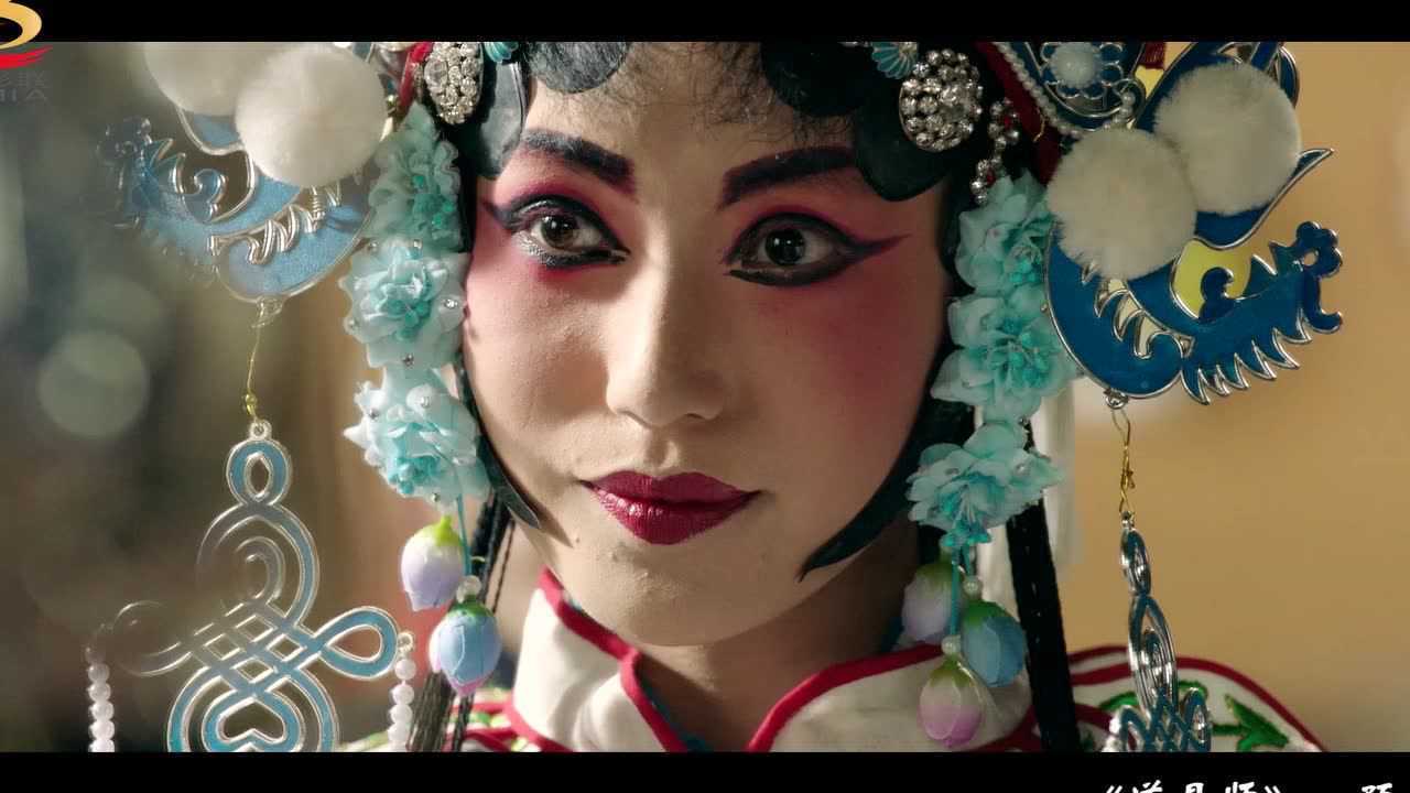 中影联 | 《道具师》上映