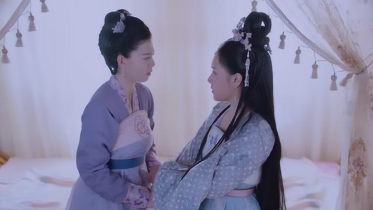 明月照我心敢欺负坦丽明月要炸了窝看我怎么收拾你们