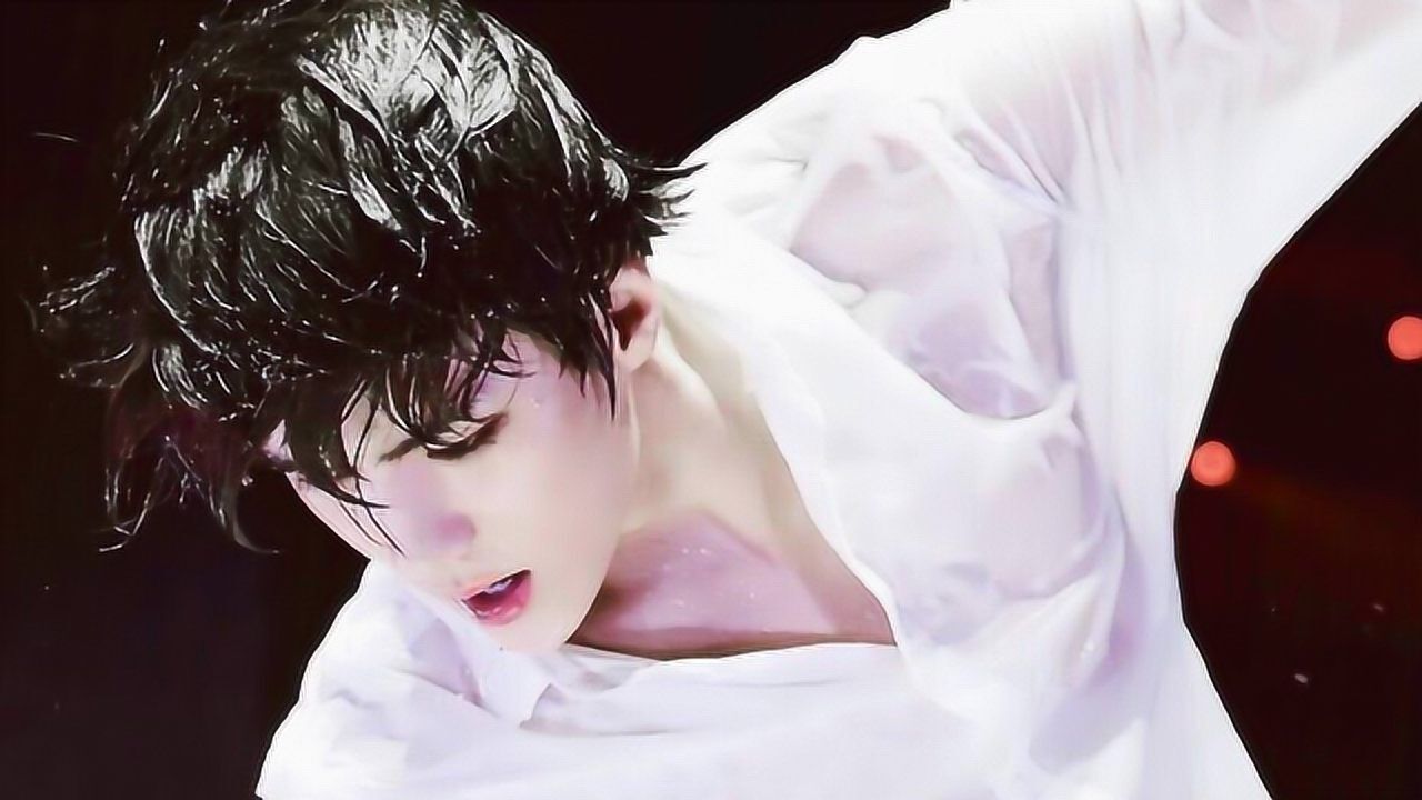 【吴世勋】颜值天才贵族勋