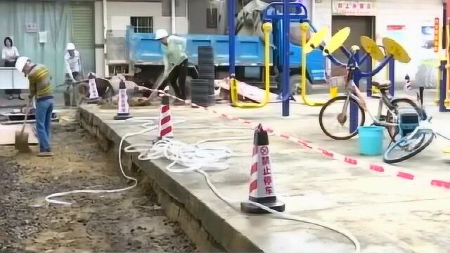 白龙街道:找差距补短板 为民服务特事特办