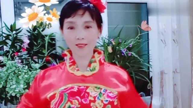 女歌手唱首《十二月探妹》,太好听了