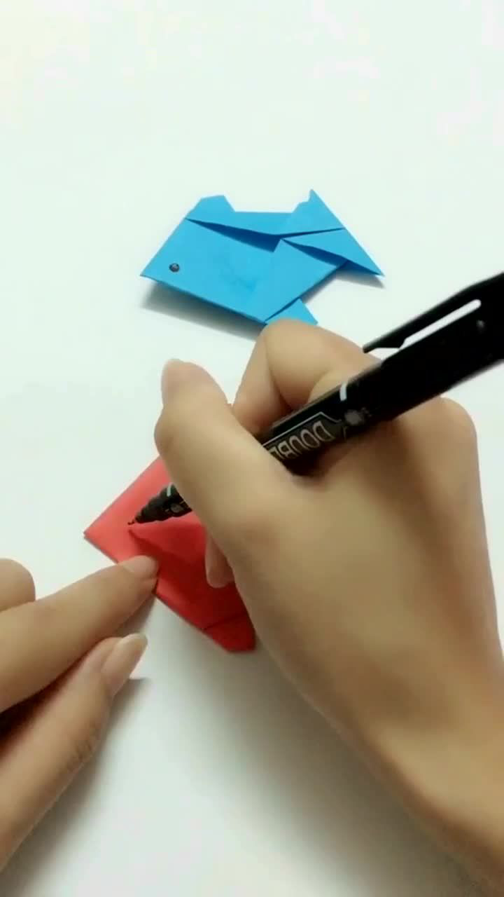 二年級做小手工_年級手工制作_年級小學生手工