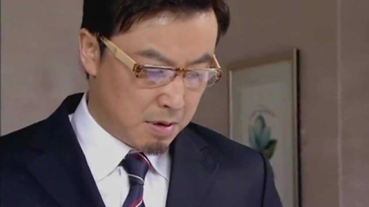 真爱惹麻烦:梁燕对陶正宇说在高扬就位之前不会让他来这里捣乱的