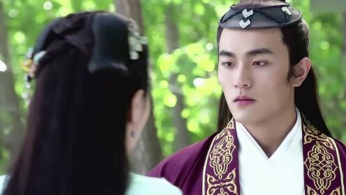 聊斋志异之美人首:赵业一心想挽留秀儿,秀儿其实也不想离开_高清1080p