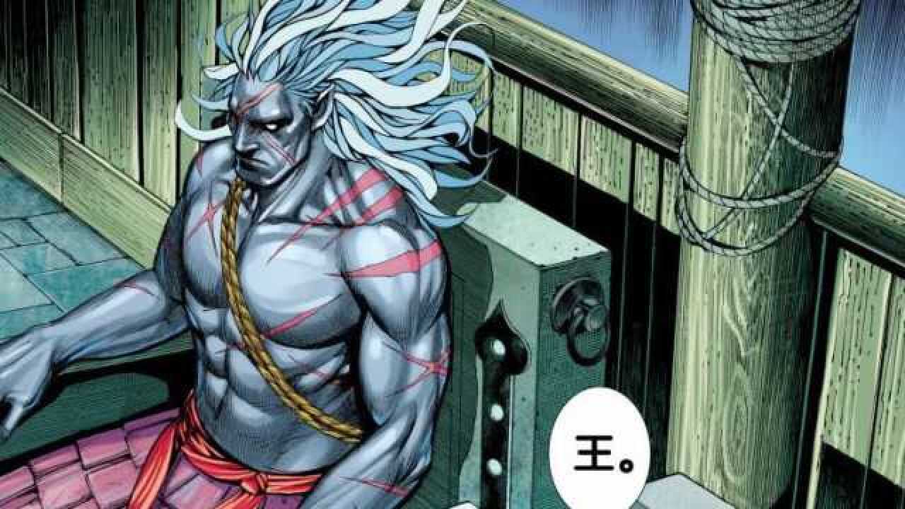 西行纪罗侯儿子的智慧是罗侯给的罗侯这就得问我老婆了