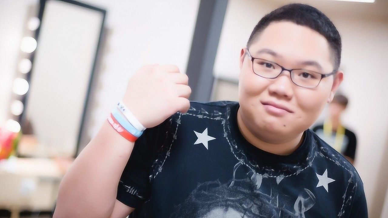 ym为什么进不了lpl?刘谋直播道出真相,完全是"自己演了自己"