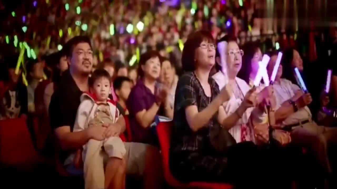SHE现场演唱《惜别的海岸》,经典流行三十载,回味无穷!_高清1080P在线观看平台_腾讯视频