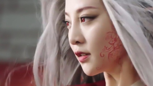 从前有座灵剑山:风铃真身曝光,九尾天狐威震九州,万妖恭迎新主