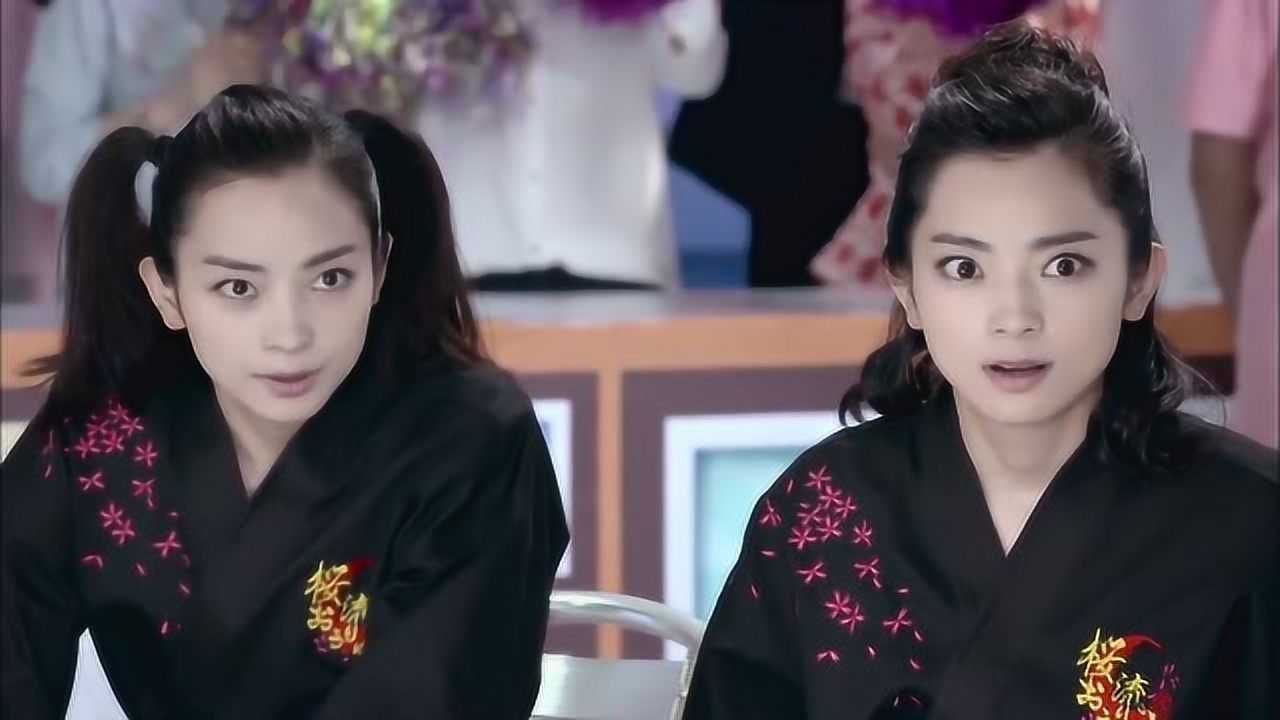 旋风少女2在和加藤百合的对战中百草又将拿出怎样的新招式