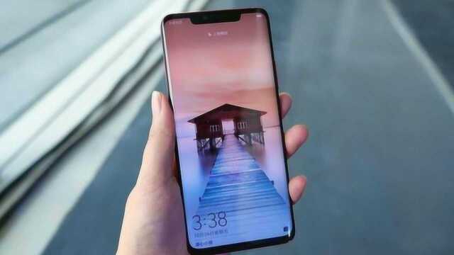 华为三款旗舰机降价,比iPhone 11实用,三年不用换!