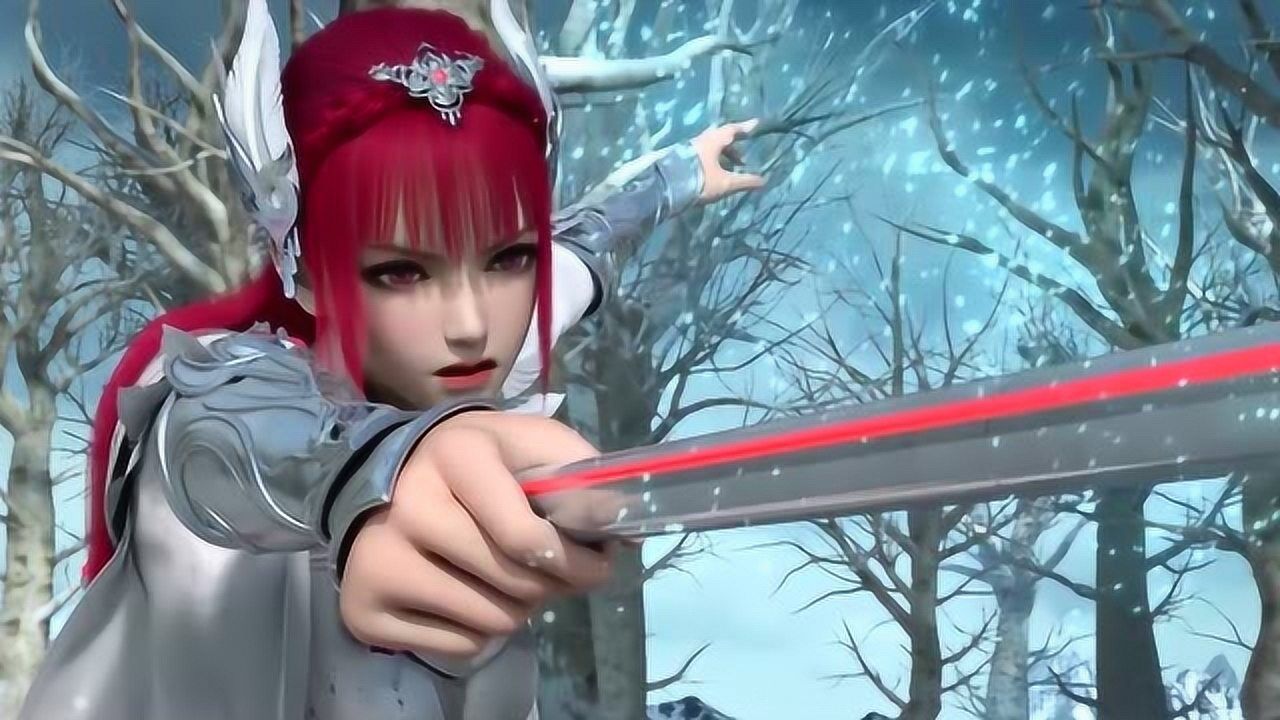 逆转次元·ai崛起:子非鱼超a打戏!