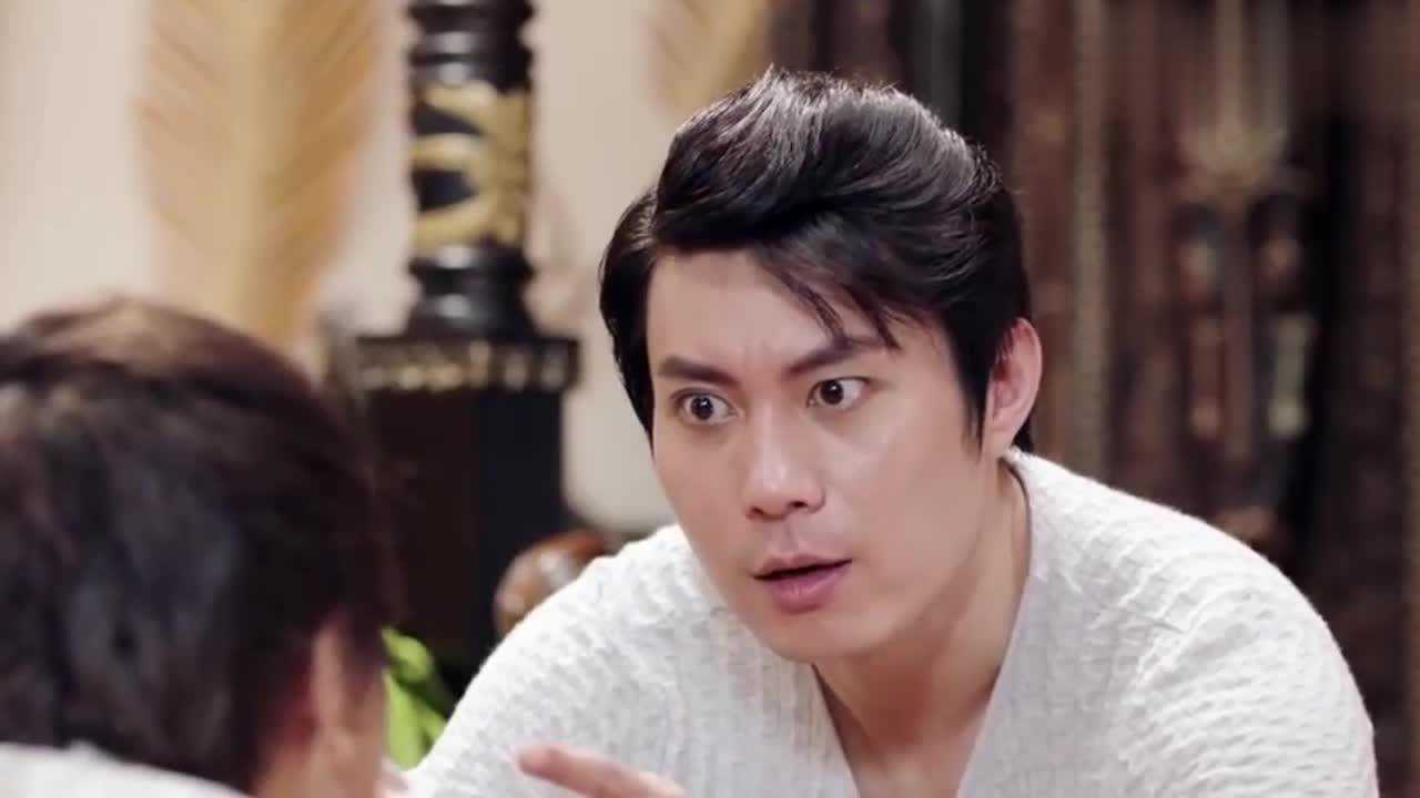 黄才伦这的演绎,堪比沈腾搞笑功底,看完让人捧腹大笑!