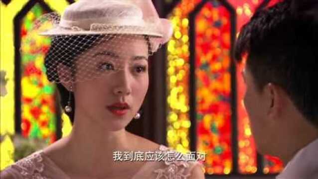 冲出月亮岛:为救未婚夫刘墨扬,苏静主动色诱表哥