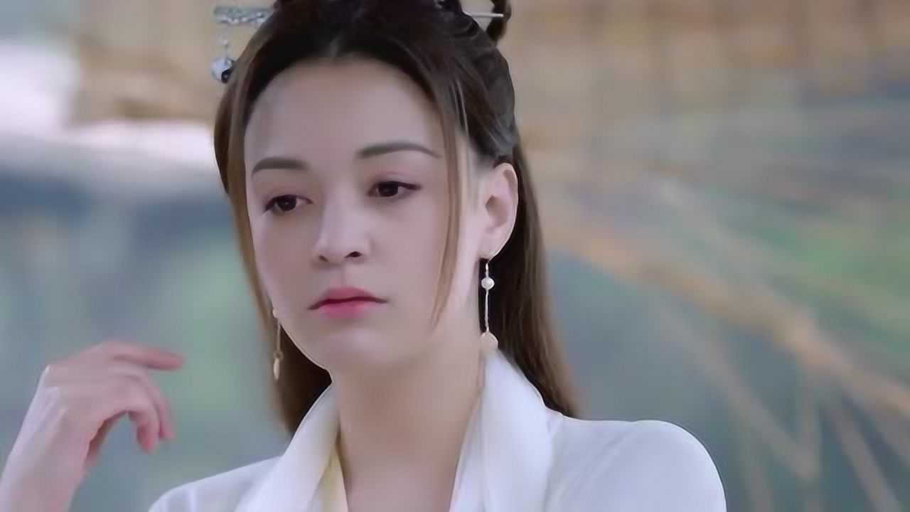 从前有座灵剑山王舞和王陆相见后拥吻王舞居然害羞的脸红了