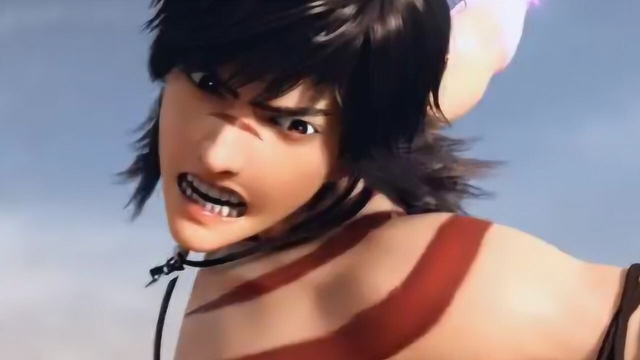 西行纪白狼越战越强阿修罗族也有这样的存在他令如来头疼