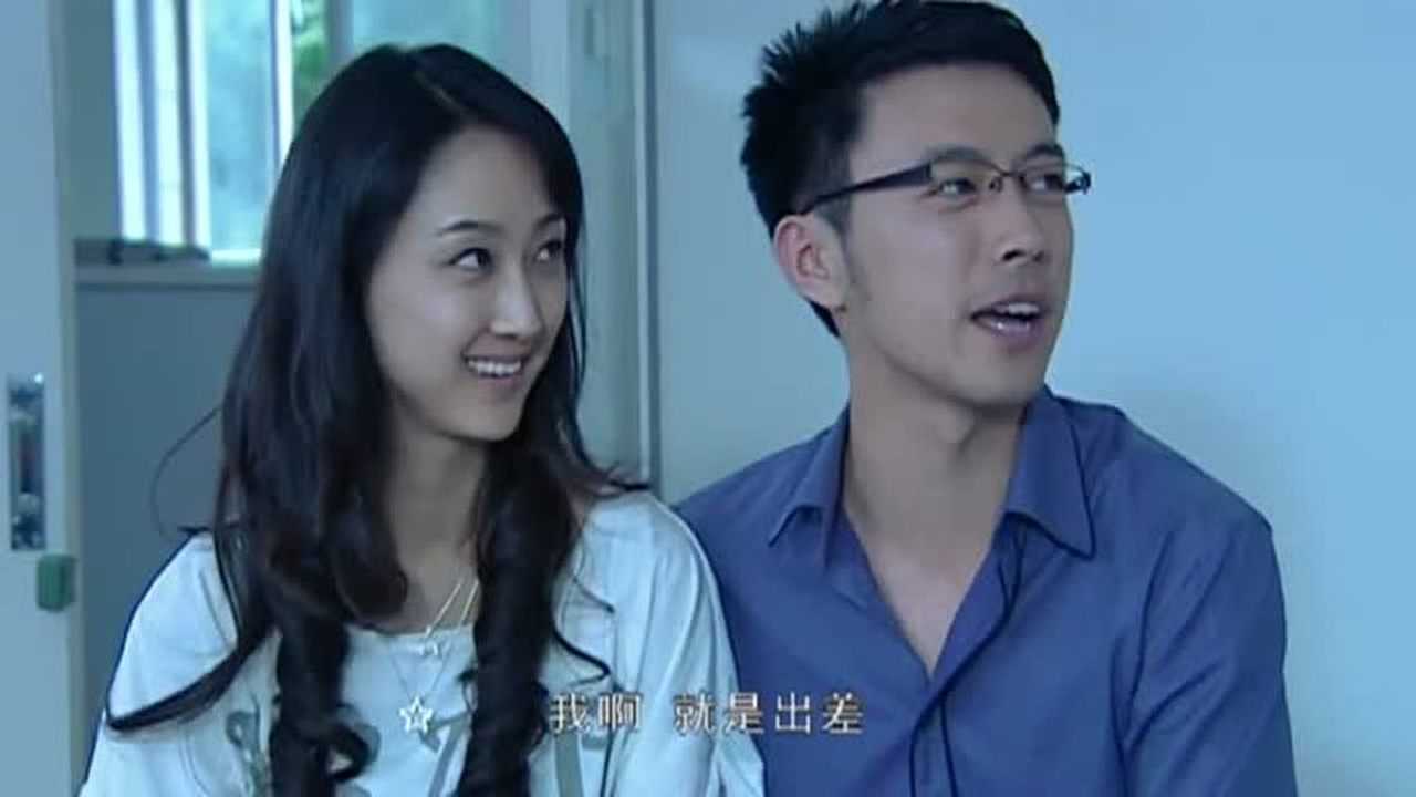 温柔的背叛柳冰的话激怒了王奇很多事不知道比知道好