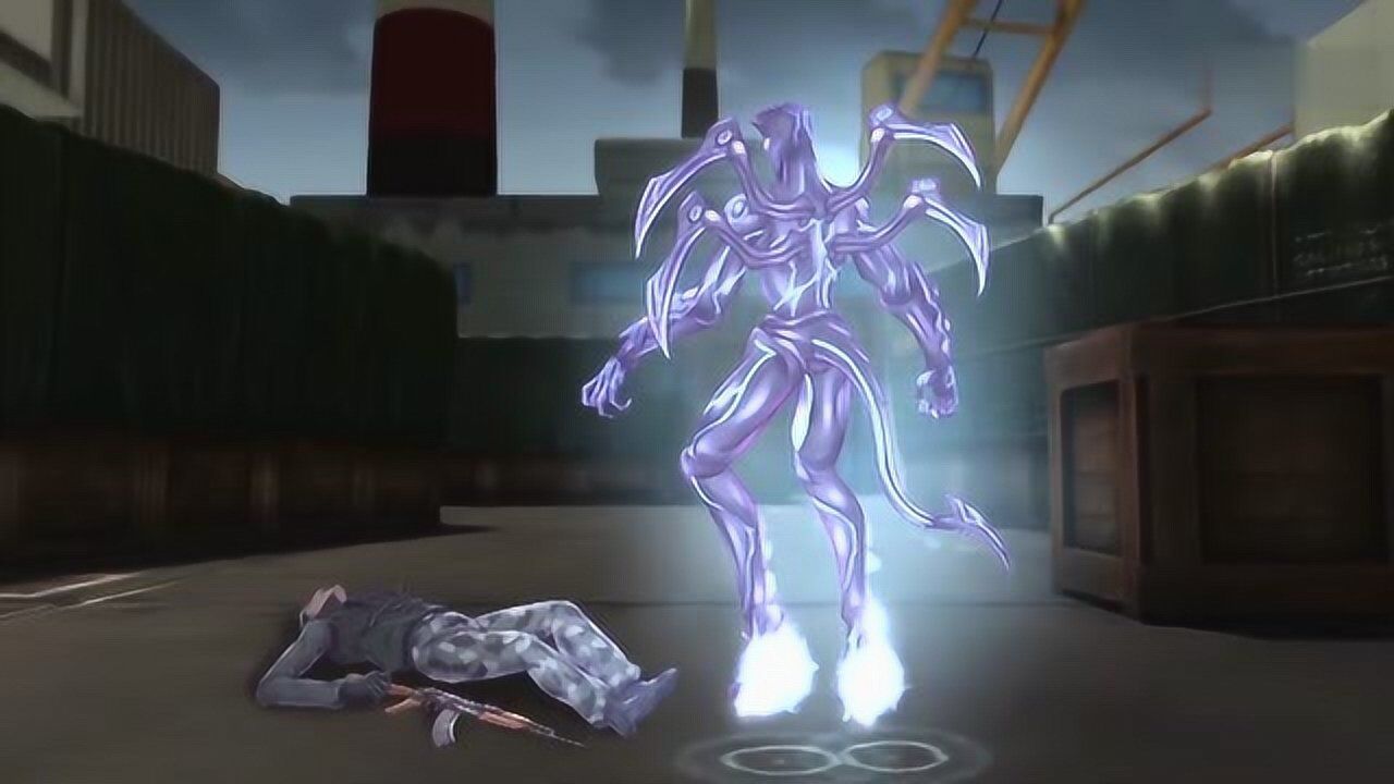 火线传奇曼陀罗被烈锋盯上这下事情严重了