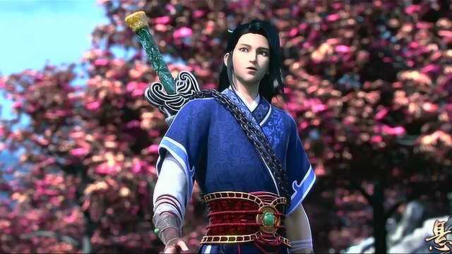 《墓王之王》骆时秋一刻也不想耽搁只想尽快找到水瑶,再美的女子也不