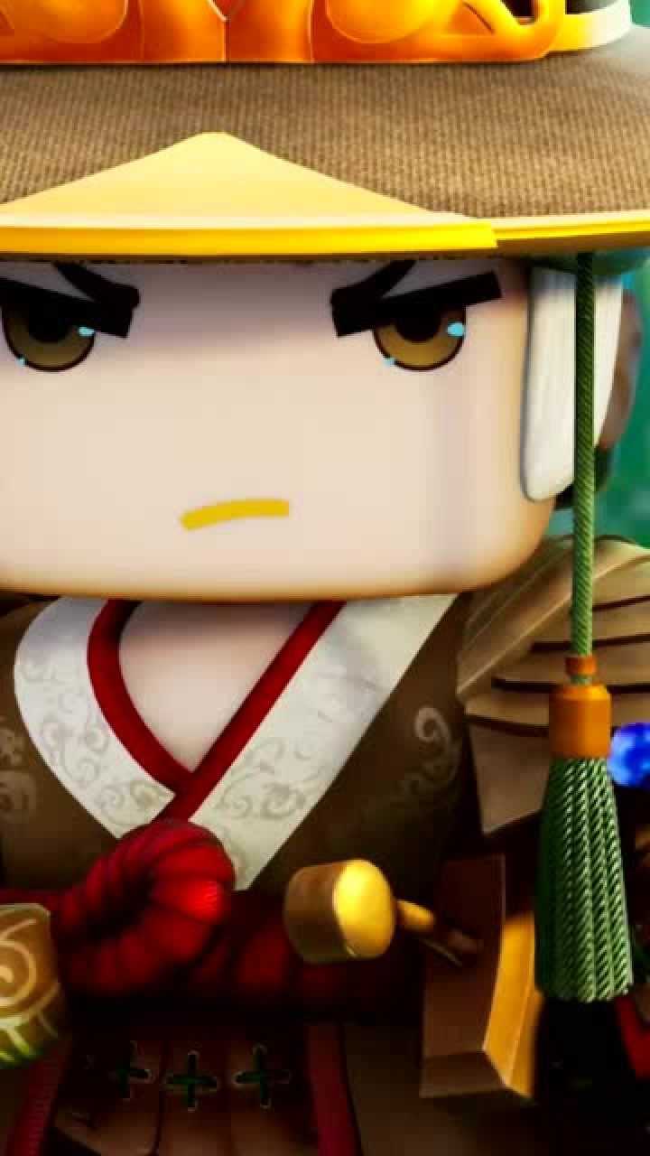 迷你世界花语程行2花絮当程锦衣遇上爆米花机