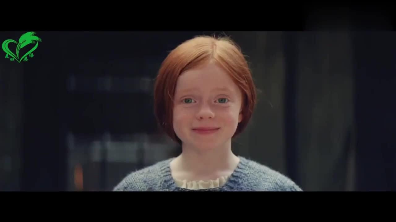 john lewis 2019圣诞广告《喷火龙埃德加》,太暖心了!