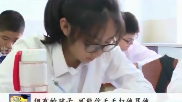 戒尺回归课堂?教师教育惩戒权需因人而异,因事而异