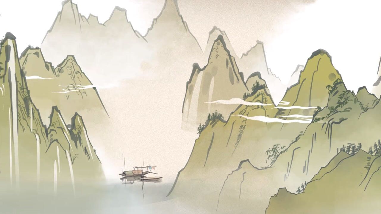 【语文大师初中古诗词】_【语文大师初中】次北固山下——唐王湾_高清1080P在线观看平台_腾讯视频