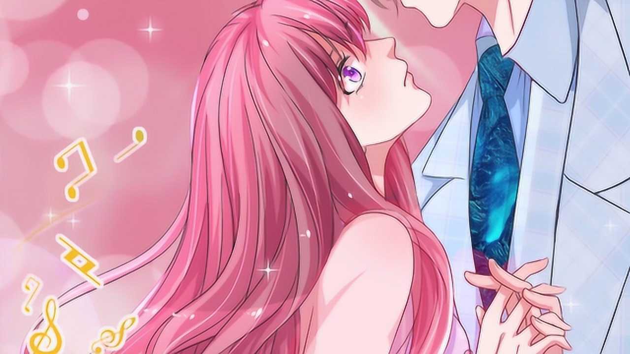 影后谋略:楚辞面前莫荆南像个孩子?楚辞溺死在莫荆南的柔情中!