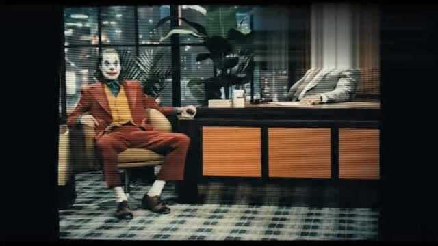 Joker.《小丑》小丑.2019.中英字幕.第四段