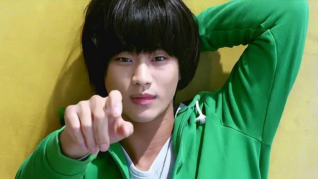 谍战片隐秘而伟大都敏俊变身间谍没想到你是这样的欧巴