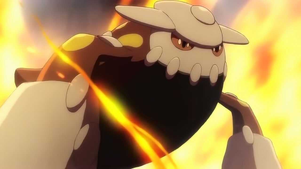 口袋妖怪席多蓝恩有多强对手看呆了