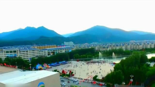 本溪桓仁整合“全景资源”,激活全域旅游,成为世界文化遗产