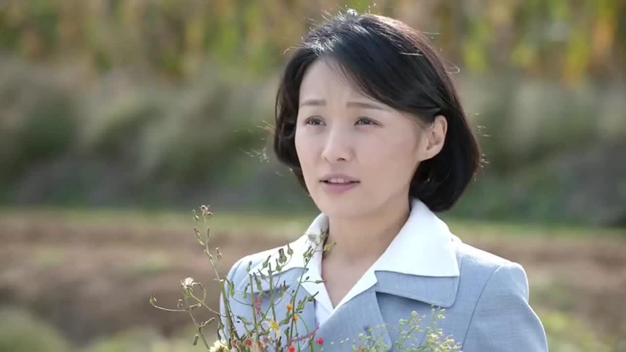外交风云姐姐没能跟何子枫在一起妹妹要嫁给他