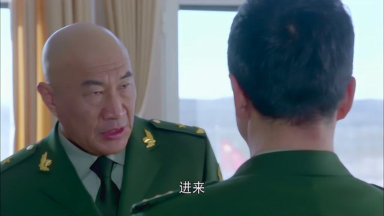 参谋长分析他们还缺少技术,可能会派胡可和赵欣去f国电视剧队长软件