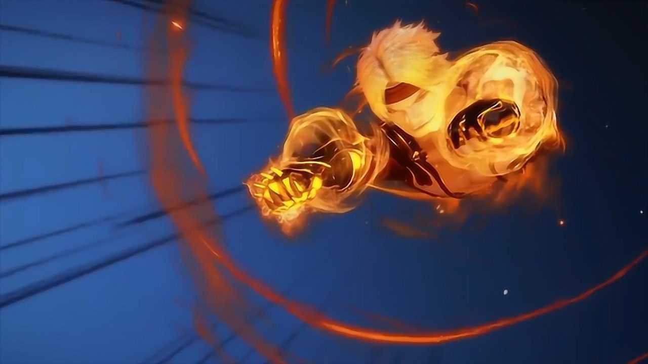 斗罗大陆火无双本以为爆破对战火免必赢没想到他还有控鹤擒龙