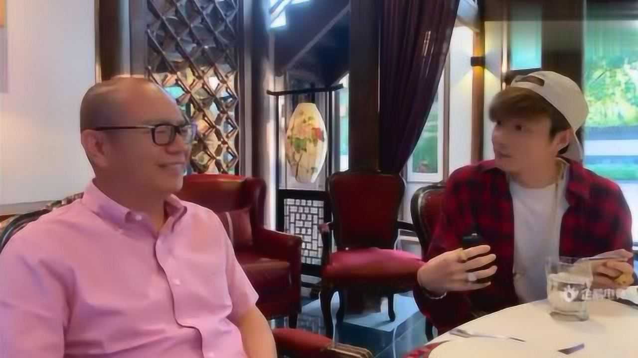 帝师大宅门和健一公馆的创始人康健一