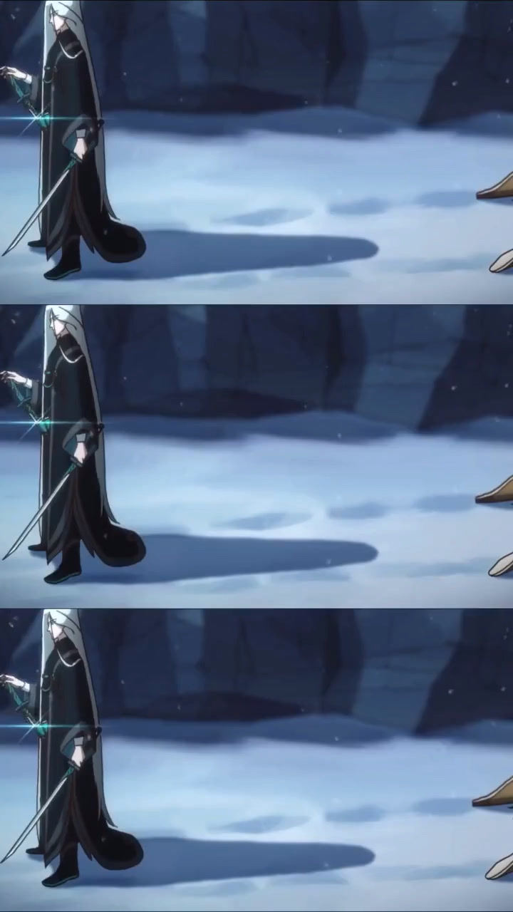 七大暗影刺客之一青凤_腾讯视频