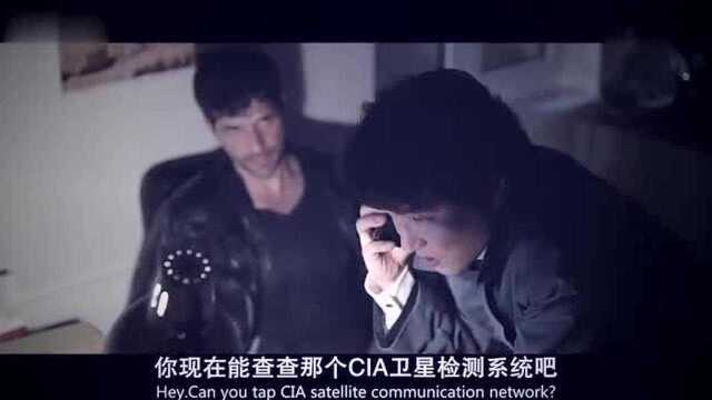 柏林谍变,这么劲爆的特工电影,为什么我们拍不出来的