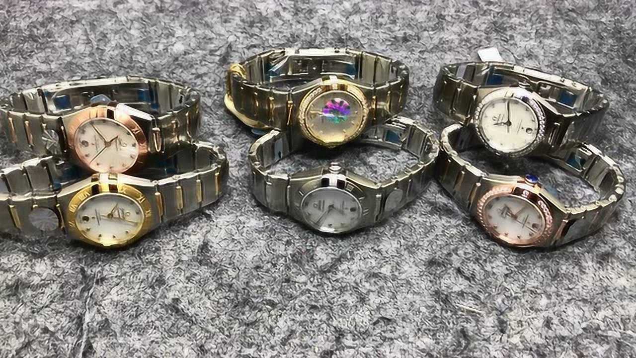 sss欧米茄星座系列曼哈顿8700机芯