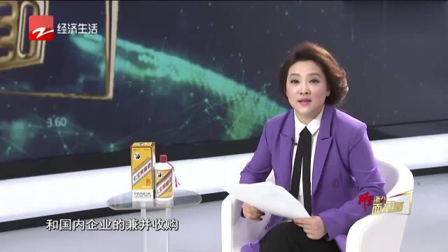 外企的加入,国内企业的没落,为何华日却蒸蒸日上?